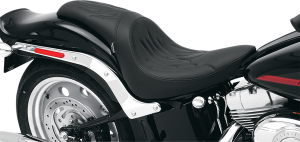 Scaun Predator negru, 3, nordicamoto.ro