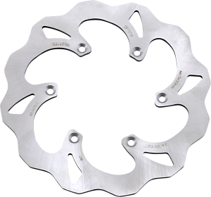 Wave® Rotor Raw
