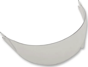 Fx-41ds Helmet Inner Shield Clear