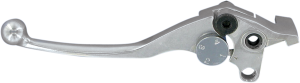 Master Cylinder Clutch Replacement Lever Silver