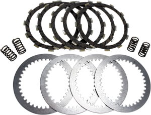 Clutch Kit Dirt Drc Series, 1, nordicamoto.ro