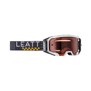 Ochelari Leatt Velocity 5.5 Pearl Rose UC 32% Lentila Colorata