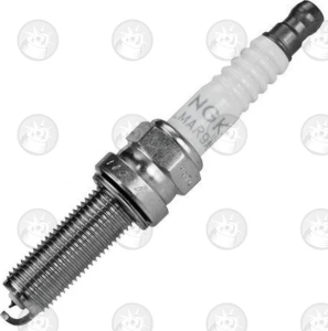 Bujie cu laser Iridium