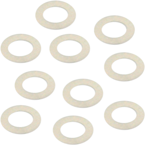 Throttle Shaft Washer