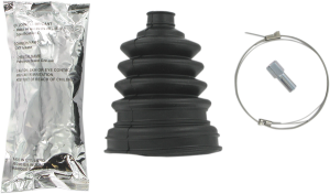 Cv Boot Kit Standard Black