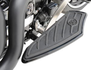 Contour Floorboards Black, 4, nordicamoto.ro