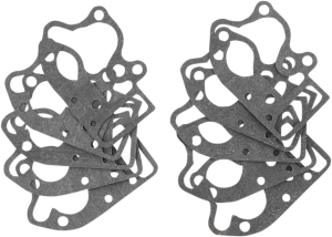 Oil Pump Cover Gasket Set, 1, nordicamoto.ro