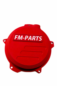 Capac Ambreiaj Fm-Parts KTM/HSQ/GasGas 250/300/350 2024-2025 Rosu