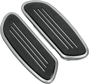 Sweeper Floorboards Black, 1, nordicamoto.ro