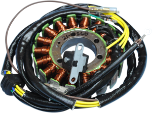 Stator For Polaris