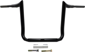 1-1/2(r) Grande Prime Ape Hanger Handlebar Black
