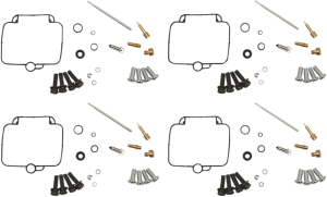 Kit de reparare carburator