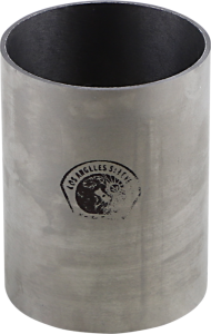 Cylinder Sleeve Silver, 1, nordicamoto.ro