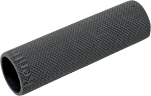 Replacement Tracker Rubber Grip Black, 1, nordicamoto.ro
