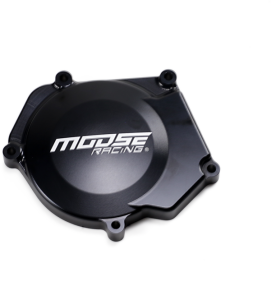 MOOSE RACING Capac de aprindere, negru 