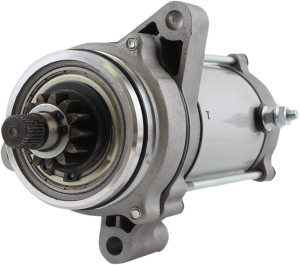 Starter Motor Unfinished, 1, nordicamoto.ro