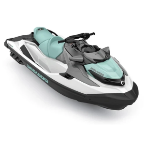 Skijet Sea-Doo GTX PRO 130 no-iBR '26