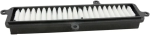 Air Filter Scooter Application White