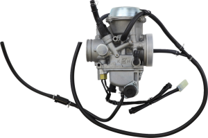 Replacement Carburetor Kit Silver 
