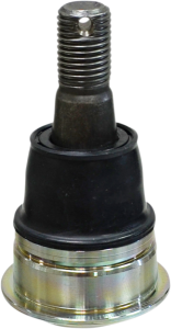 Ball Joint Kit Black, Silver