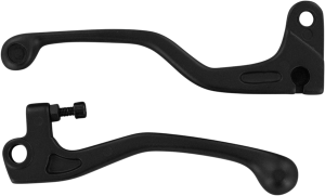 Shorty Power Lever Set Black
