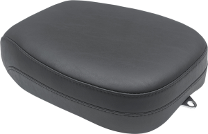 Tripper Passenger Seat Black, 2, nordicamoto.ro