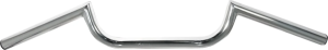 Club Handlebar Silver 