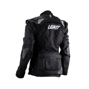 Geaca Leatt Moto 4.5 X-Flow Negru XXL, 6, nordicamoto.ro