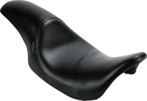Silhouette Full-length Seat Black