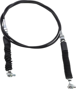 Shifter Cable Black 