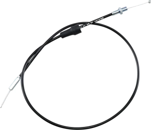 Cablu de accelerație Yamaha, negru, standard, 1, nordicamoto.ro