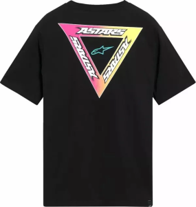 Alpinestars Invert Csf T-shirt Black  XL, 1, nordicamoto.ro