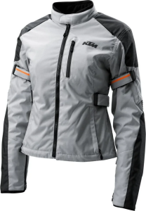 Strada, WOMAN STREET EVO JACKET, nordicamoto.ro
