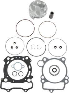 High-performance Piston Kit, 3, nordicamoto.ro