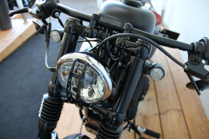 Headlight Grill, 2, nordicamoto.ro