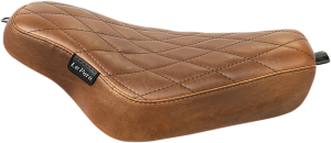Streaker Solo Seat Brown