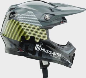 Casca Husqvarna Moto 9S Flex Railed