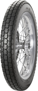 Safety Mileage Mkii Rear Tire, 1, nordicamoto.ro