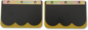 Pro Series Replacement Reeds Yellow