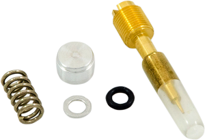 Fuel Mixture Screw Set, 1, nordicamoto.ro