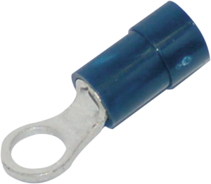 Quick Disconnects And Terminals Blue, 1, nordicamoto.ro
