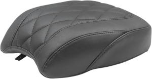 Wide Tripper Rear Seat Black, 1, nordicamoto.ro