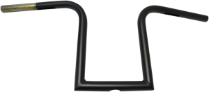 Bourbon Handlebar Black, 2, nordicamoto.ro