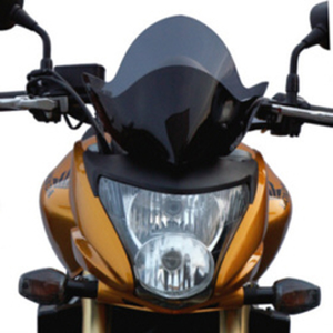 Windshield/windscreen Clear