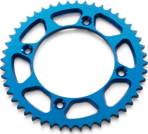 Rear sprocket