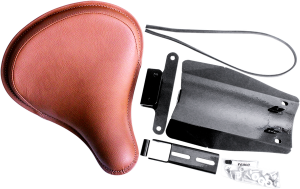 Seat Pan Kit Brown, 3, nordicamoto.ro
