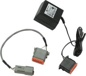 Plug-in Ignition Module Black, 1, nordicamoto.ro