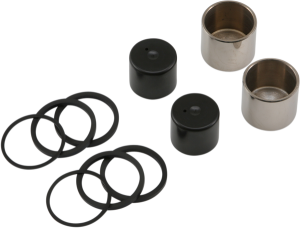 Caliper Rebuild Kit Black