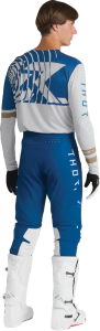 Sportmode Mind Control Pants Blue, 6, nordicamoto.ro