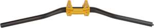 Phatbar & Riser Kit Gold